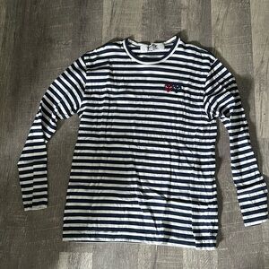 Comme Des Garçons long sleeve